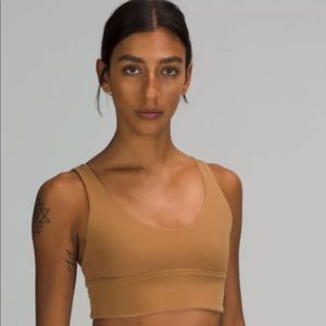 lululemon Align™ Reversible Bra 
Light Support, A/B Cup